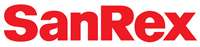 Sanrex logo